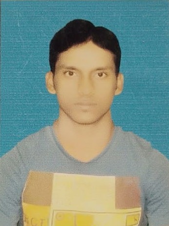 Student Photo Not Available