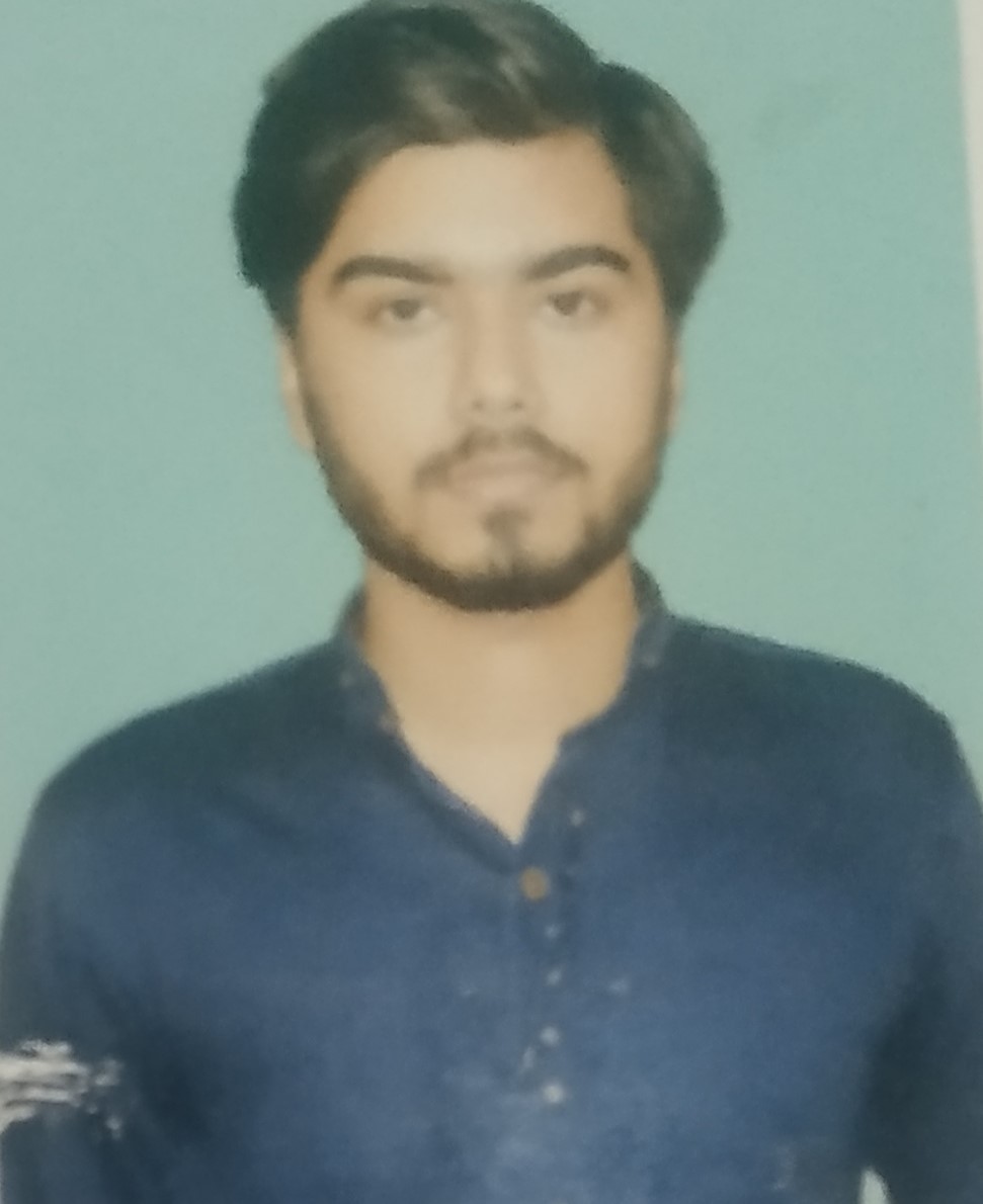 Student Photo Not Available