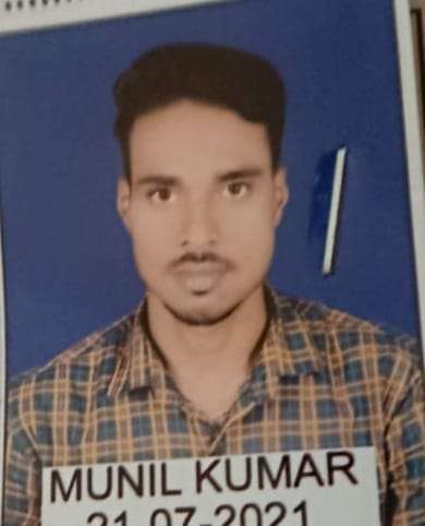 Student Photo Not Available