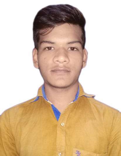 Student Photo Not Available