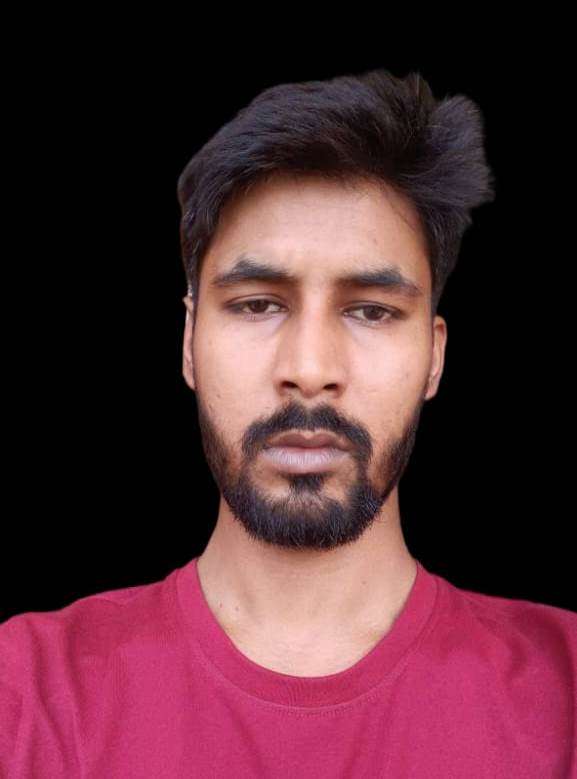 Student Photo Not Available