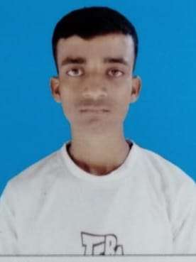 Student Photo Not Available