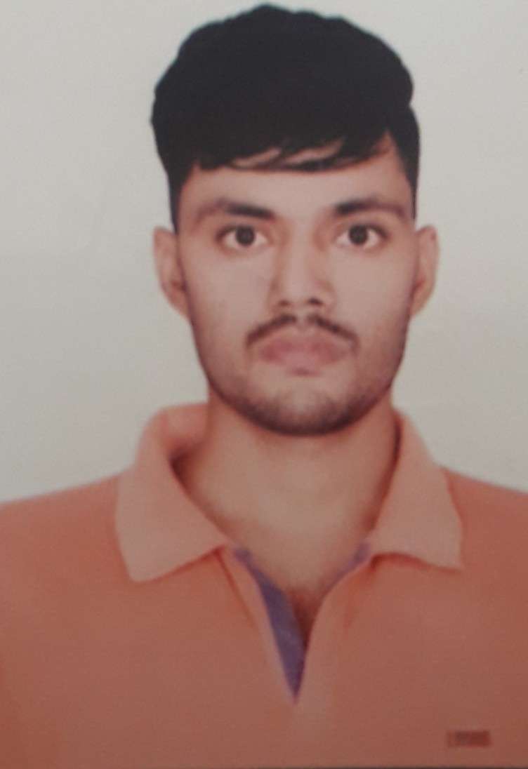 Student Photo Not Available