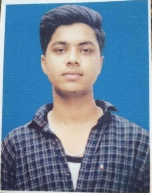 Student Photo Not Available