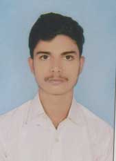 Student Photo Not Available
