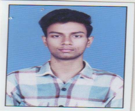 Student Photo Not Available