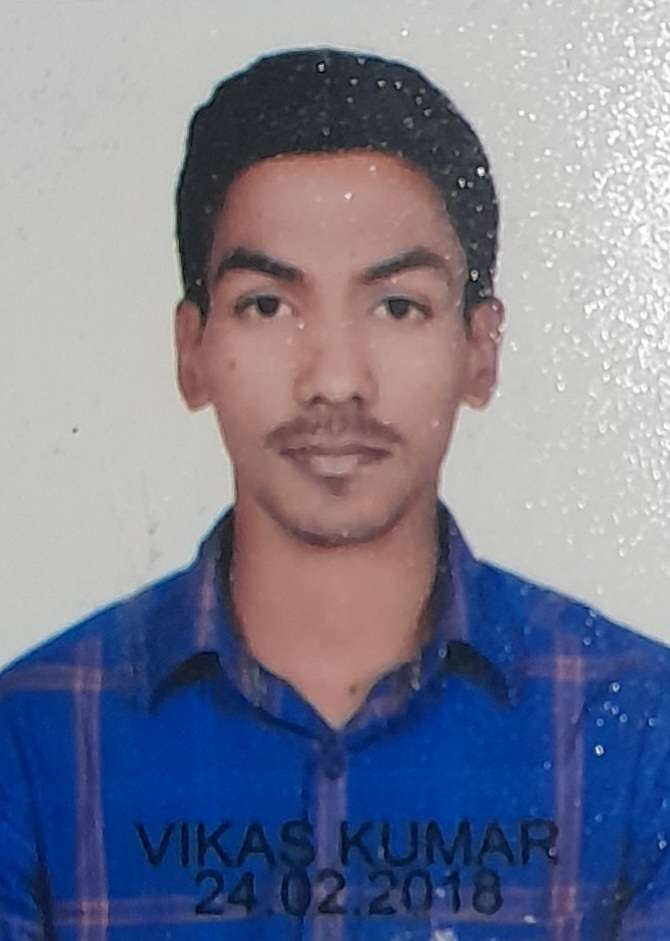 Student Photo Not Available