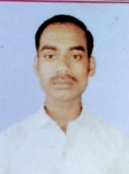 Student Photo Not Available