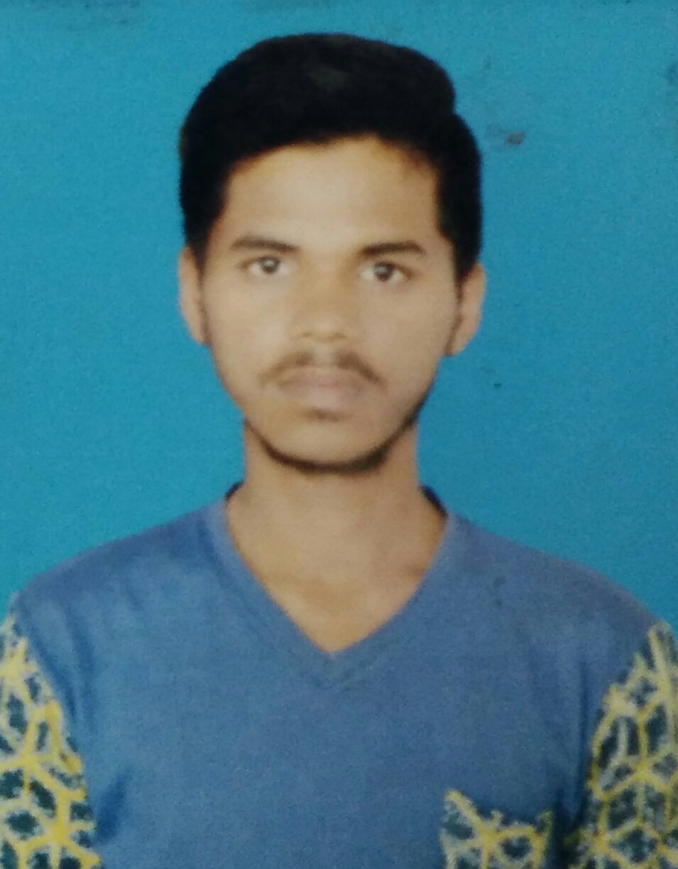 Student Photo Not Available