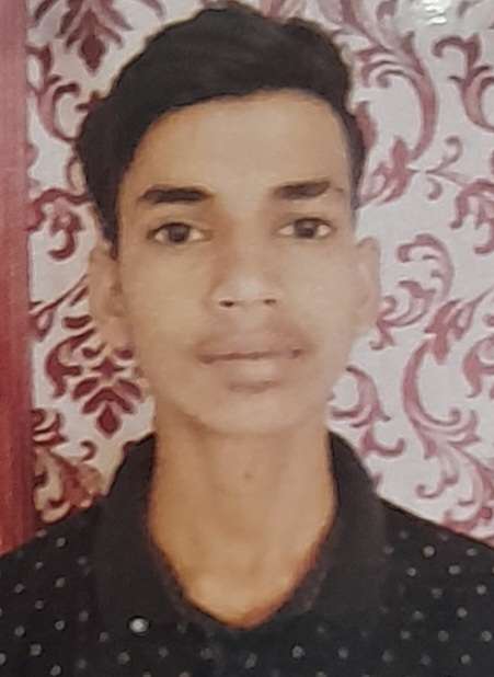 Student Photo Not Available