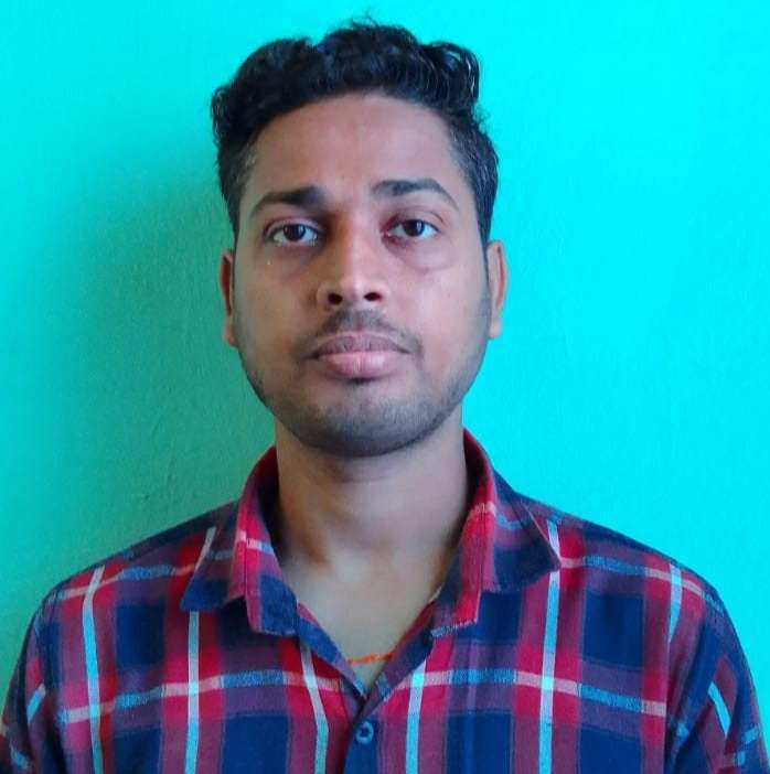 Student Photo Not Available