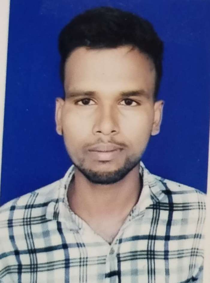 Student Photo Not Available