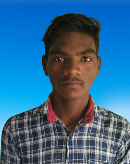 Student Photo Not Available