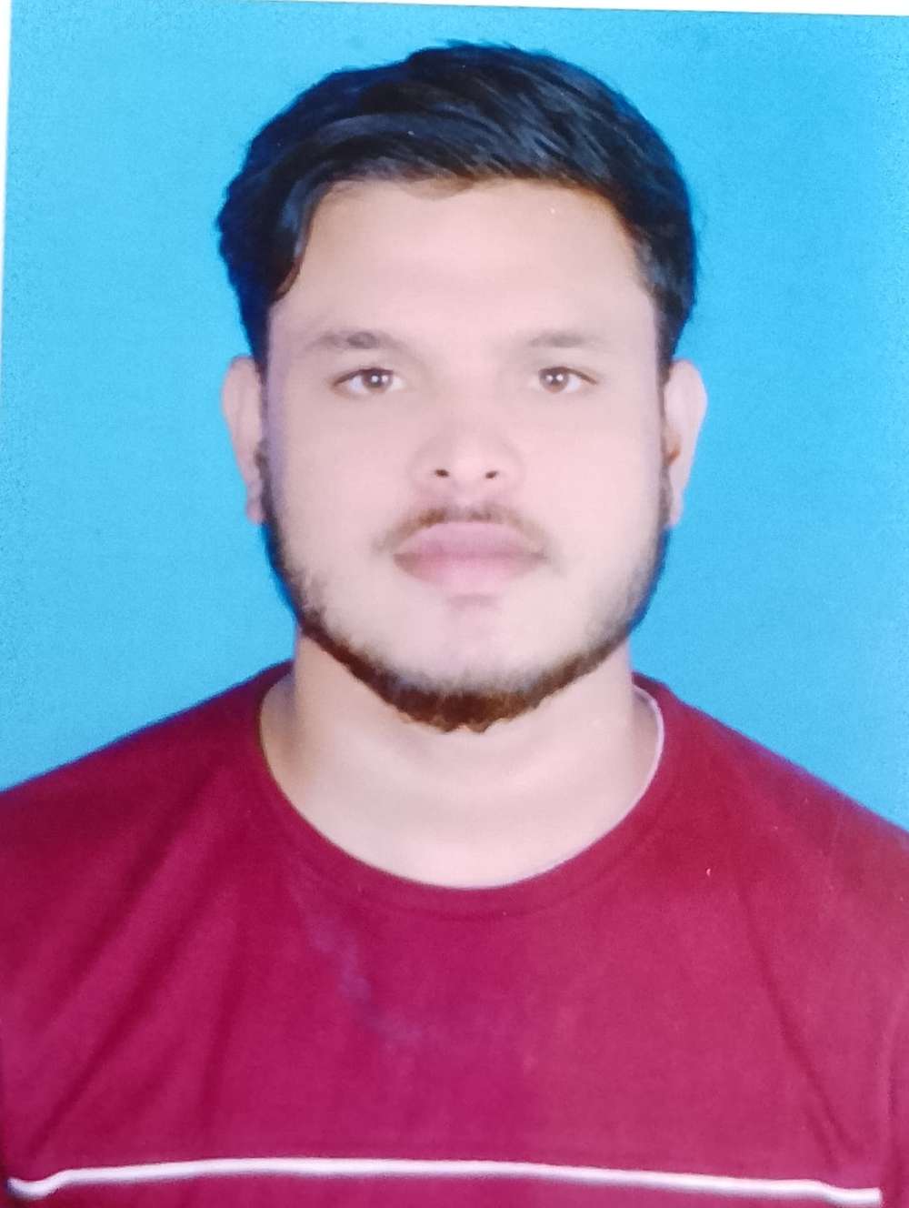 Student Photo Not Available