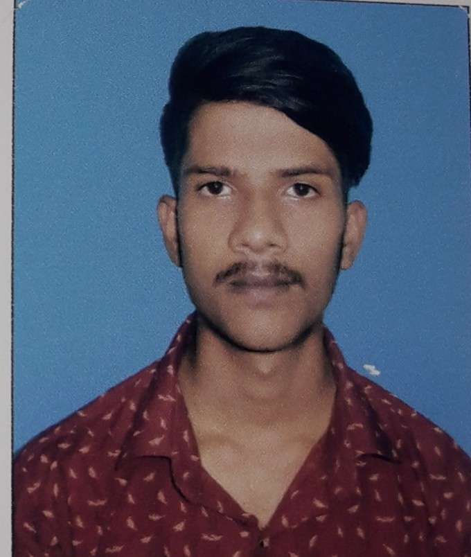 Student Photo Not Available