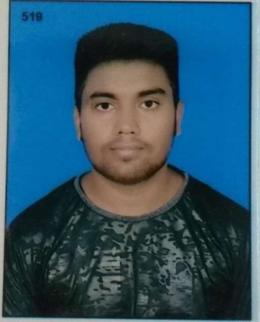 Student Photo Not Available