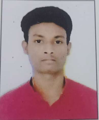 Student Photo Not Available