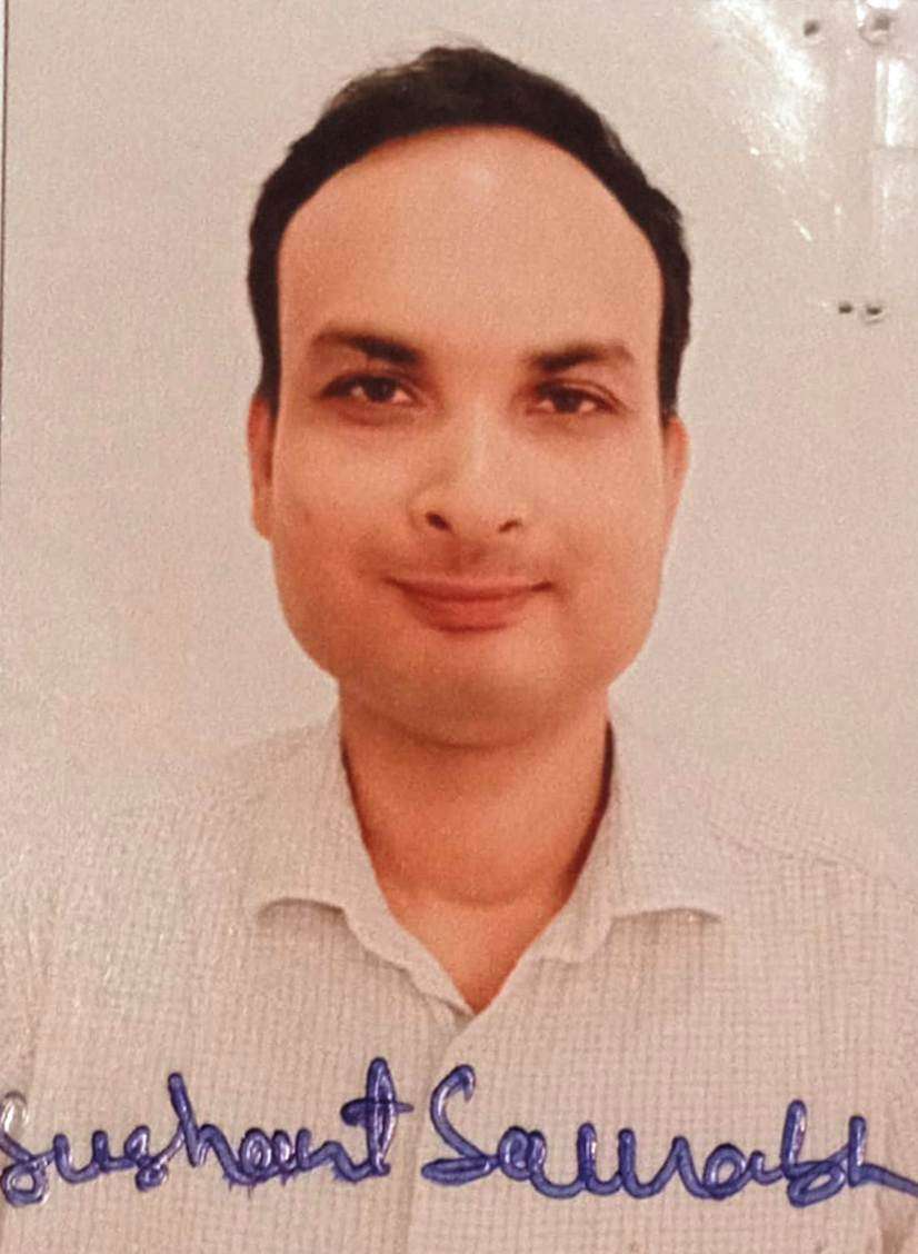 Student Photo Not Available