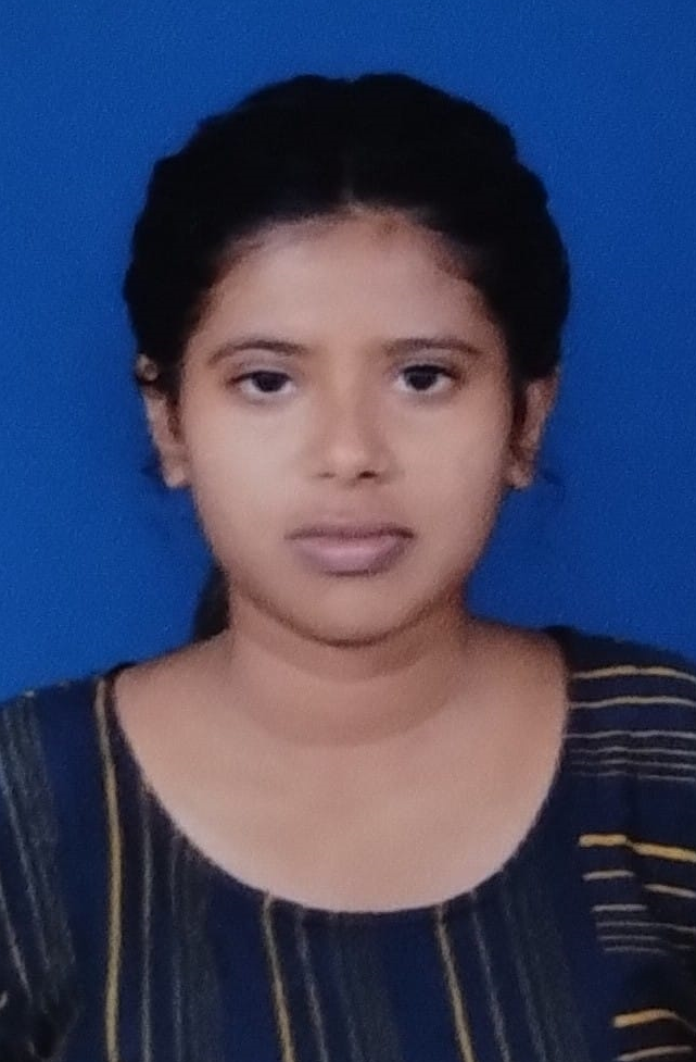 Student Photo Not Available