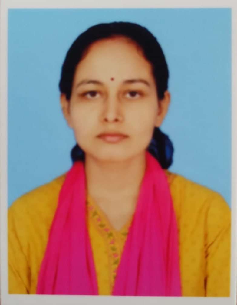 Student Photo Not Available