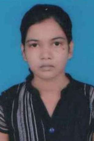 Student Photo Not Available