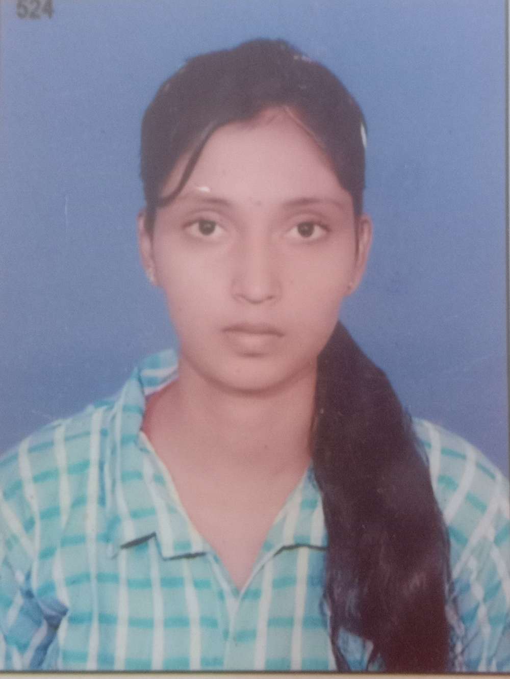 Student Photo Not Available