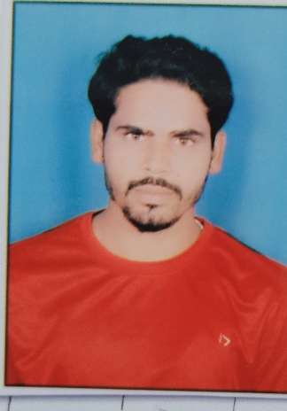 Student Photo Not Available