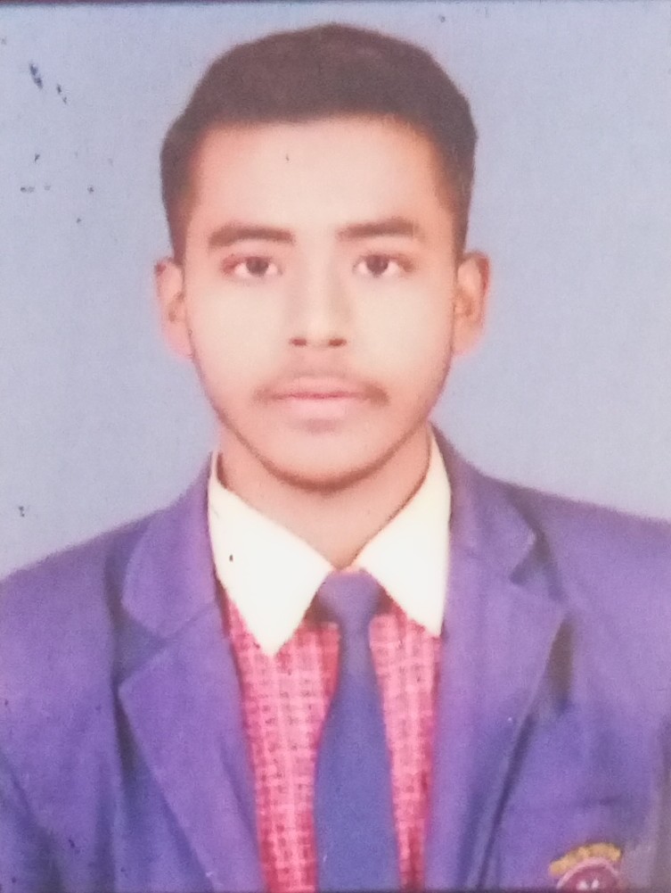 Student Photo Not Available