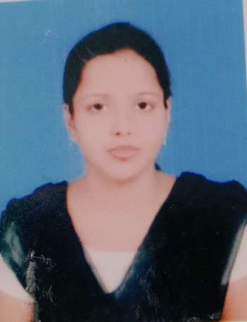 Student Photo Not Available