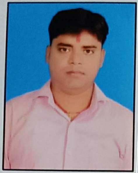 Student Photo Not Available