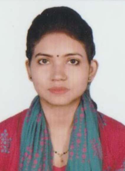 Student Photo Not Available