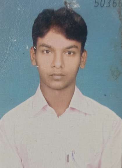 Student Photo Not Available