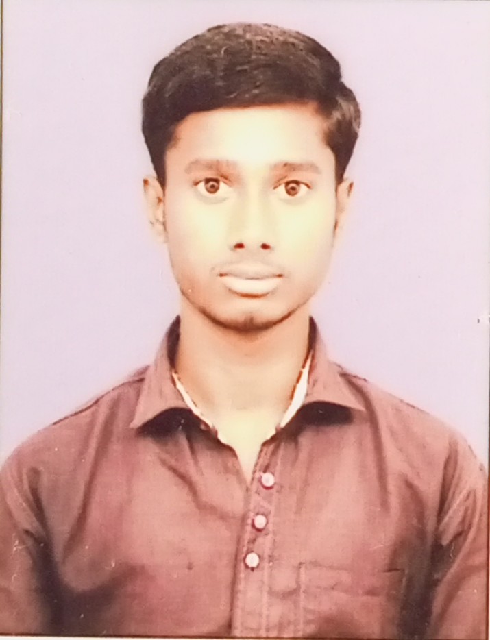 Student Photo Not Available