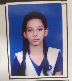 Student Photo Not Available