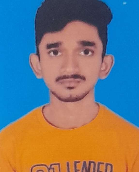 Student Photo Not Available