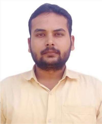 Student Photo Not Available