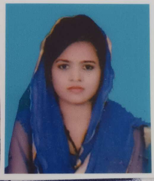 Student Photo Not Available