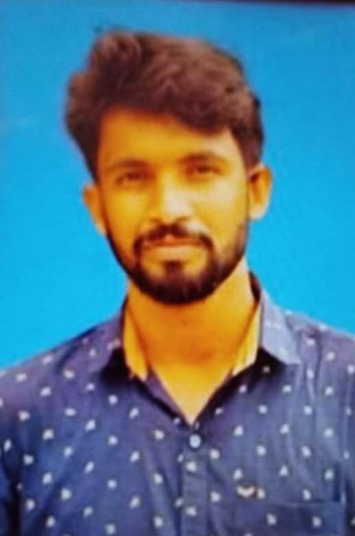 Student Photo Not Available