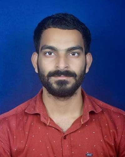 Student Photo Not Available