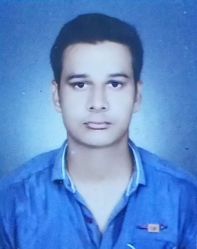 Student Photo Not Available