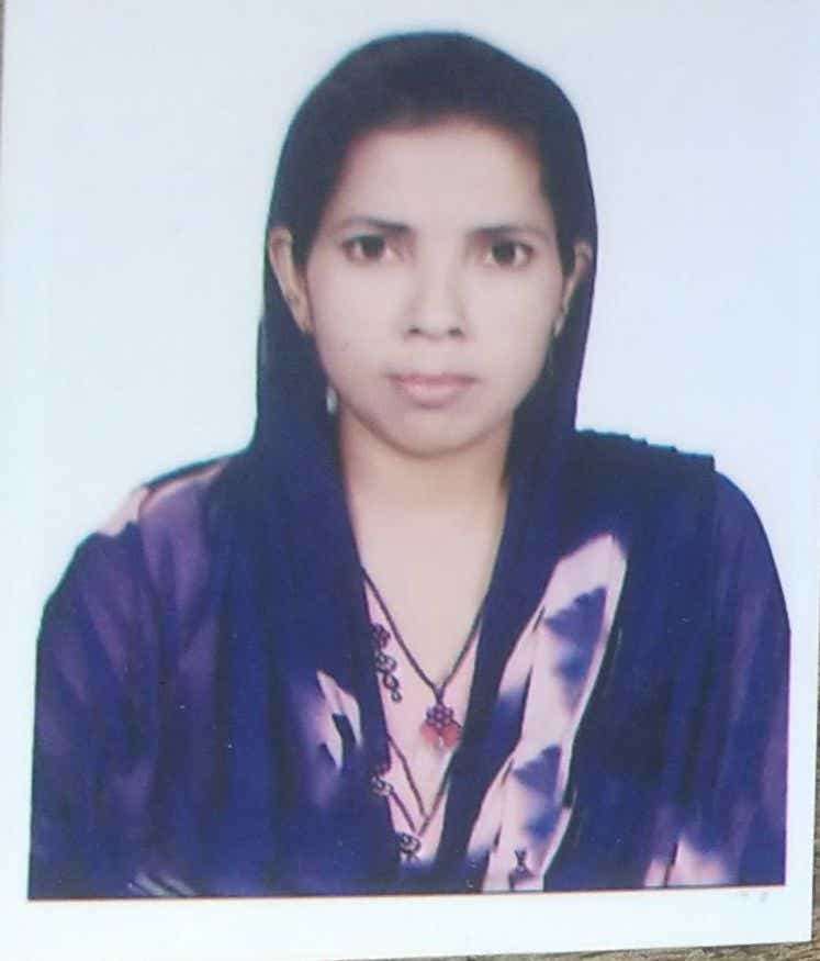 Student Photo Not Available