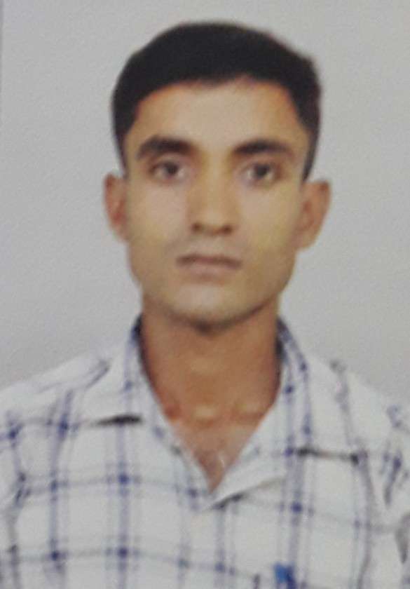 Student Photo Not Available