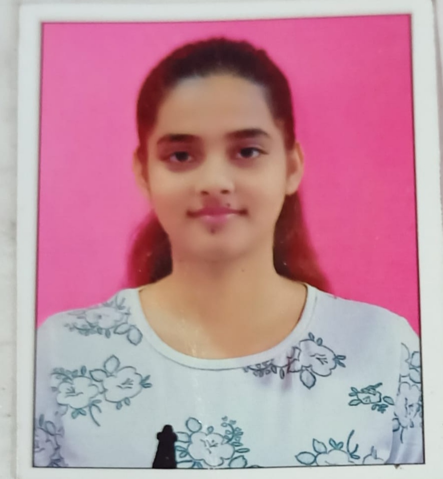 Student Photo Not Available