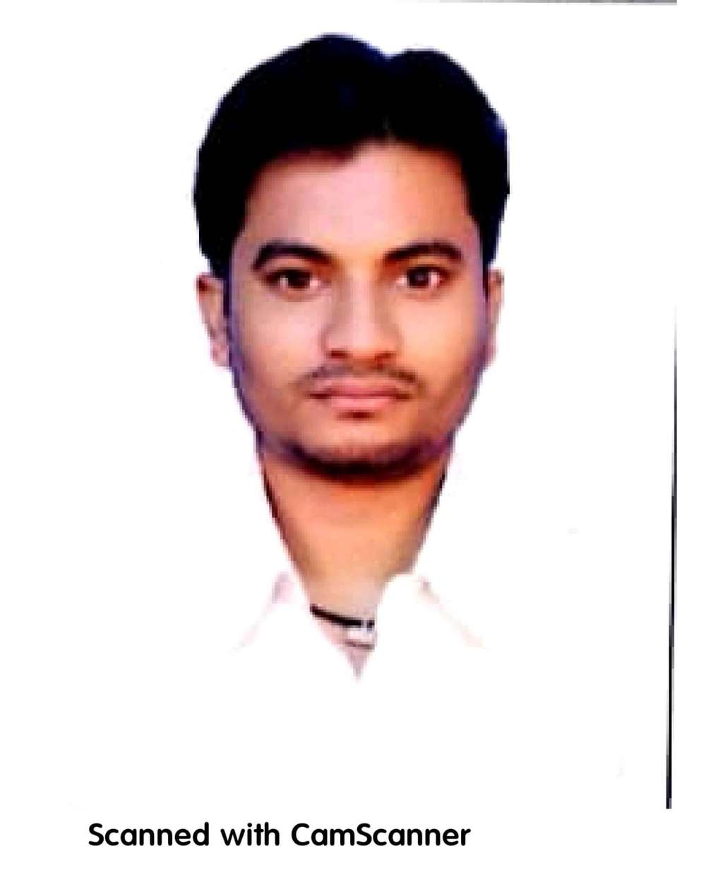 Student Photo Not Available