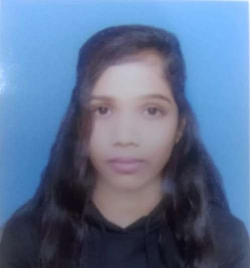 Student Photo Not Available