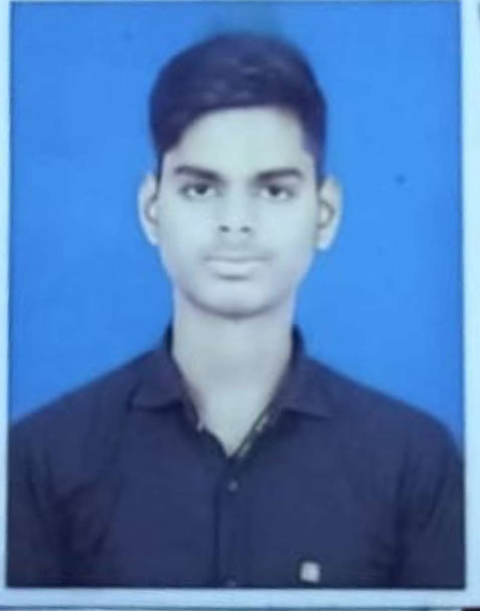 Student Photo Not Available