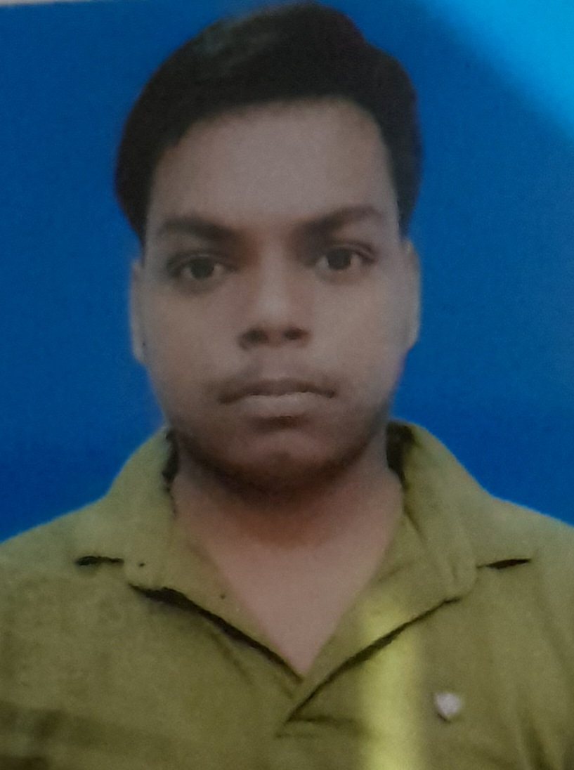 Student Photo Not Available