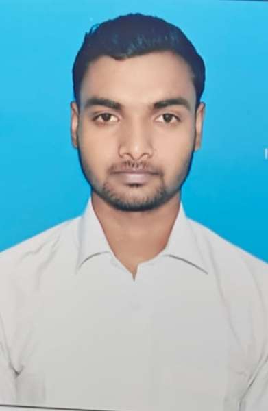 Student Photo Not Available