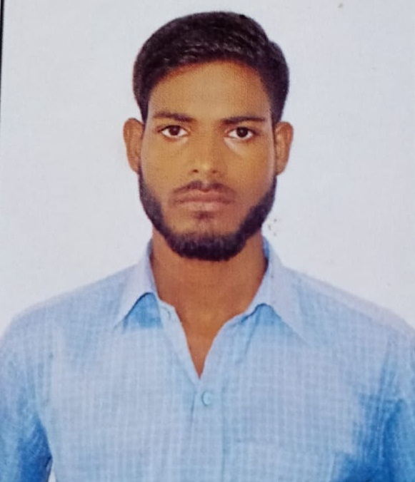 Student Photo Not Available