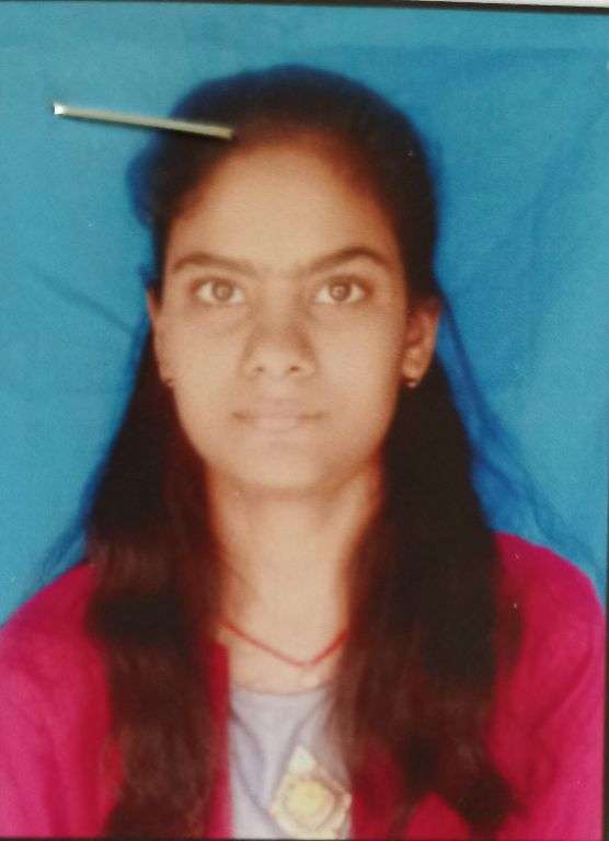 Student Photo Not Available